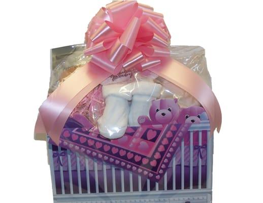 Greenbriar Gift Baskets