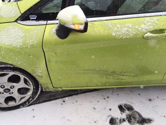 Orange County Automotive