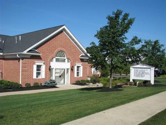 7500 Town Centre Drive