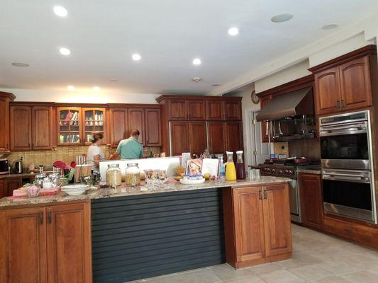 Villa Bed & Breakfast