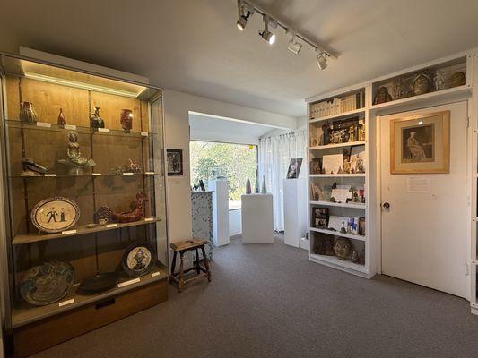 Beatrice Wood Center for the Arts