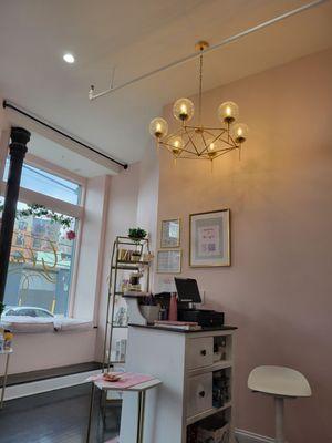 Glam Body Sugaring Boutique