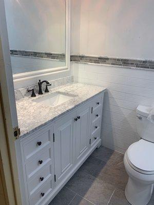 Falcon Construction & Property Management