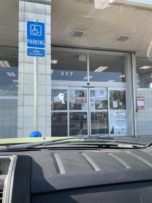 CVS 317 E Amarillo Blvd