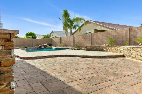 Patio Pros Landscape & Design
