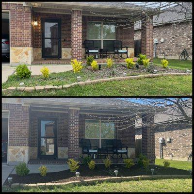 HJ Landscaping & Irrigation