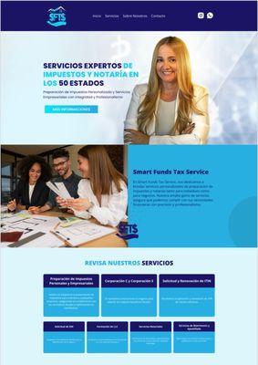 Smart Funds Tax Service