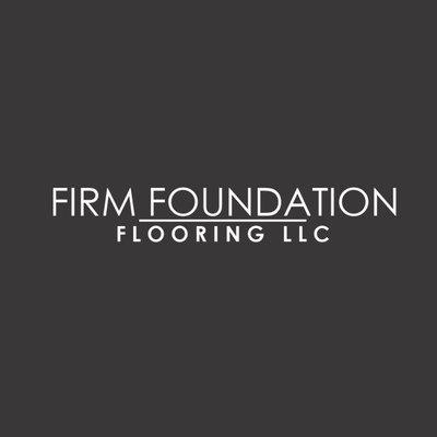 Firm Foundation Flooring