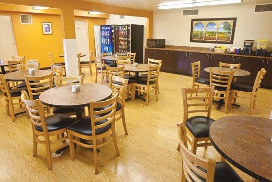 Residential treatment is often the most effective treatment approach for a person struggling with substance abuse.