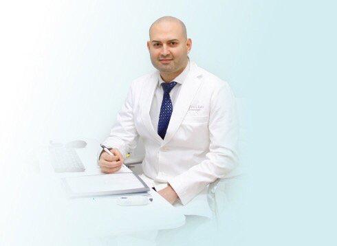 Steven J Brooks, DO-Brooks Dermatology