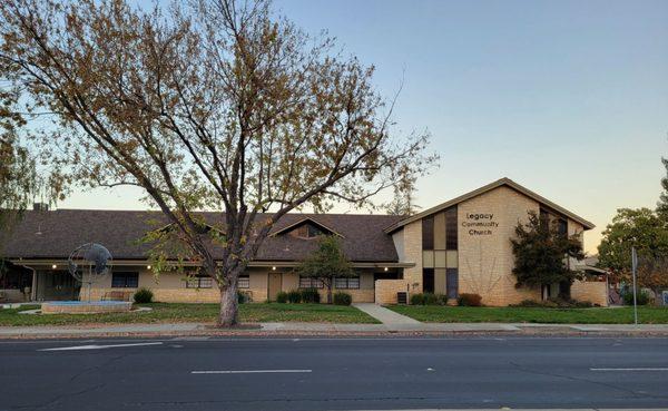 16735 Lark Ave, Los Gatos