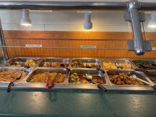 China Wok