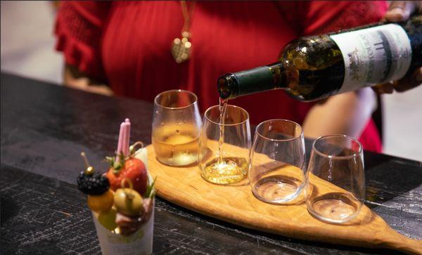 Ole' Orleans Wines and Spirits