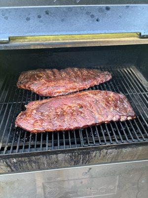 Brandon BBQ On Demand