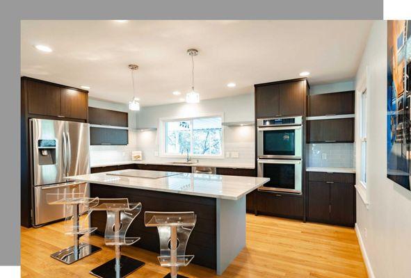 Modern is as Modern does