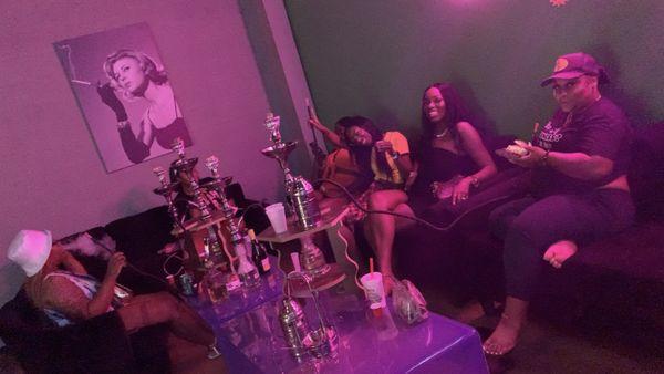 Nawal  Lounge
