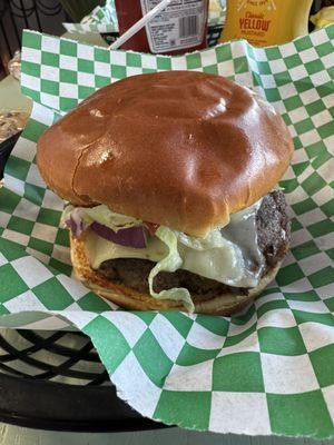 CC’s Skyfire Kitchen