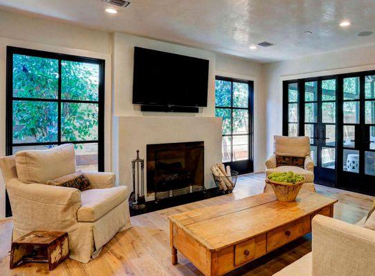 Patys Cleaning Services