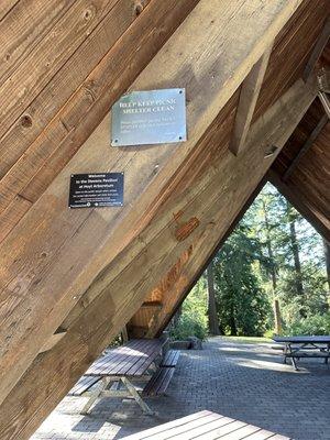 Hoyt Arboretum