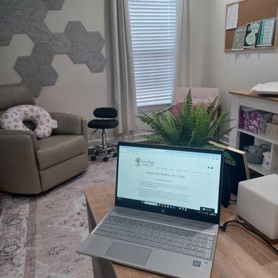 Successfully Nurtured