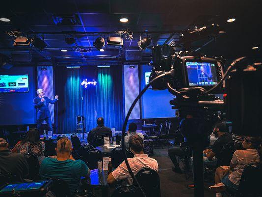 SwoleNerd Productions