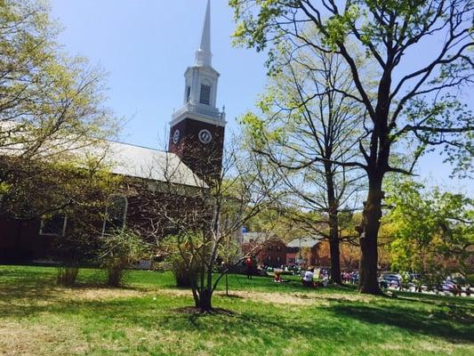 Project Bread-Walk For Hunger