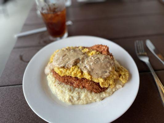 Hoosier Hot Plate