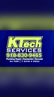 KTech Services