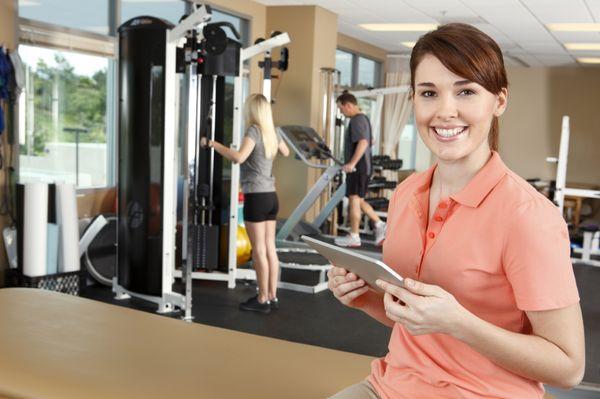 Solstice Physical Therapy