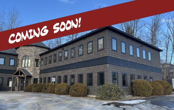 The New Hampshire School of Mechanical Trades