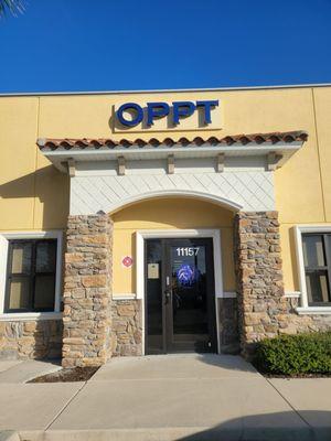 Optimal Performance & Physical Therapy