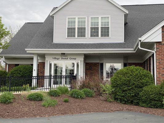 Village Dental Group