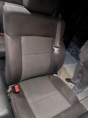 Stay Shine’n Mobile Detailing Services