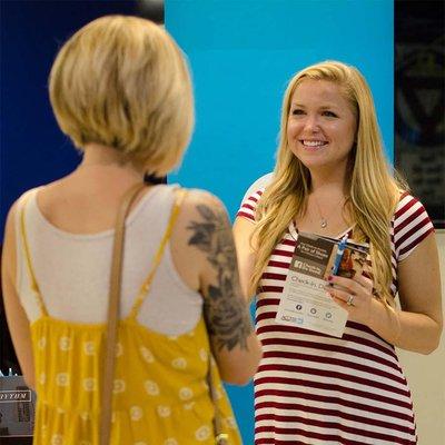 Access Church meets on Sundays at 10 AM in the Campo Family YMCA.