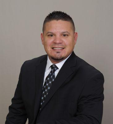 Farmers Insurance - Kenneth Marroquin