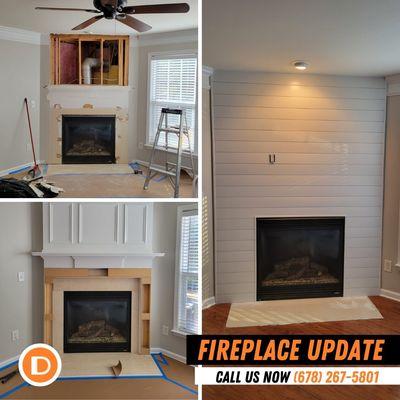 Decorar Improvements