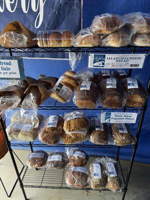 Kelly's French Bakery