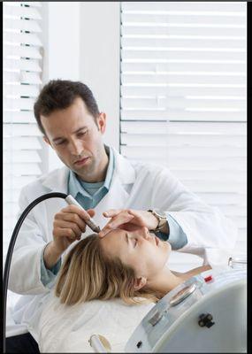 Skin Solution SF Acne Clinic