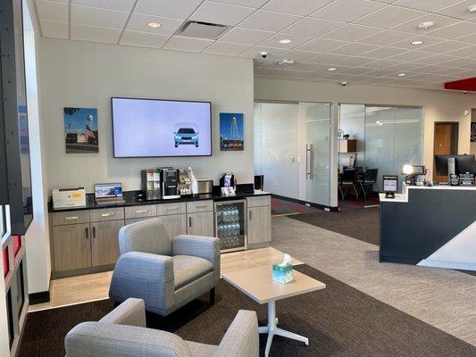 Altra Federal Credit Union - Lindale