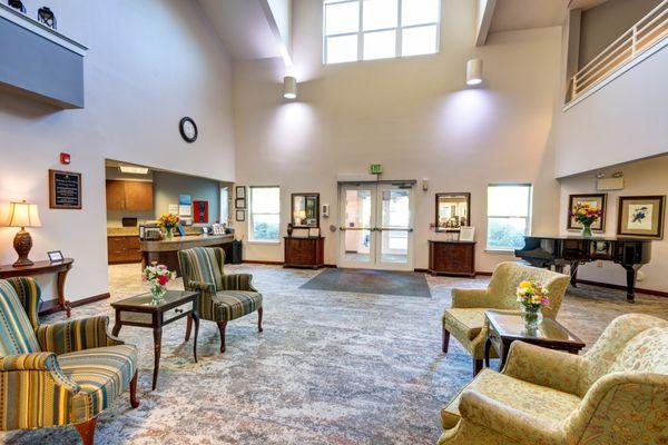 The Suites Assisted Living