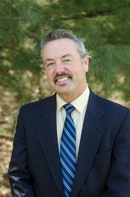 Kevin Gettings - Keller Williams Realty