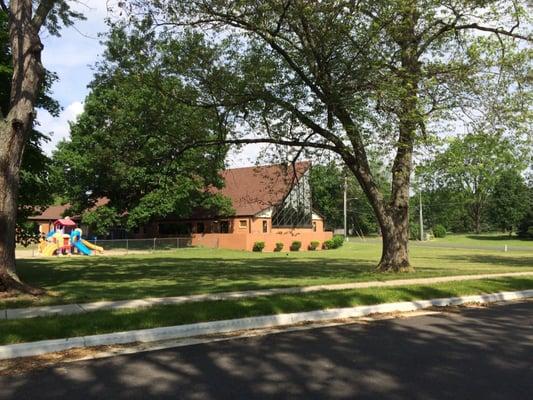 St Paul Lutheran Church Missouri Synod