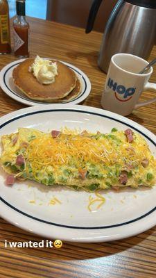 IHOP