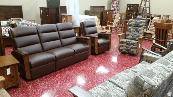 Lyman’s Farm Store & Amish Furniture