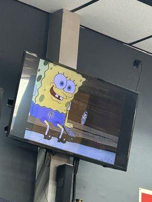 Fat Joe's Auto Salon