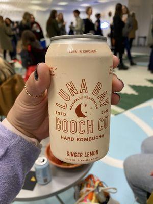 Luna Bay Booch