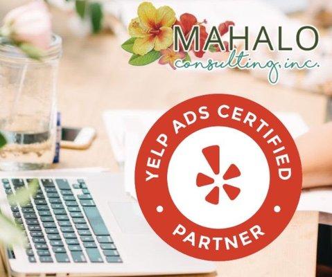 Mahalo Consulting