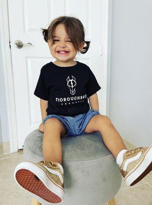 Thoroughbred CrossFit