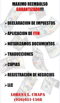 Safeway Income Tax & Notary Public