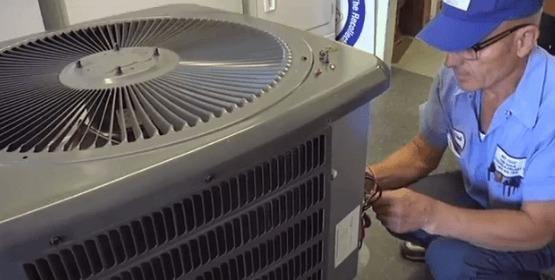 West Coast Chief Repair solves all HVAC, air conditioning (A/C) and heating units , anywhere in the Los Angeles Area...